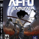 Image for article titled Afro Samurai Review: Hip Hop Hack and Slash
